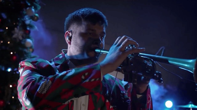 Кавер‑группа «От и До»